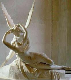 Миф о Эросе и Психее